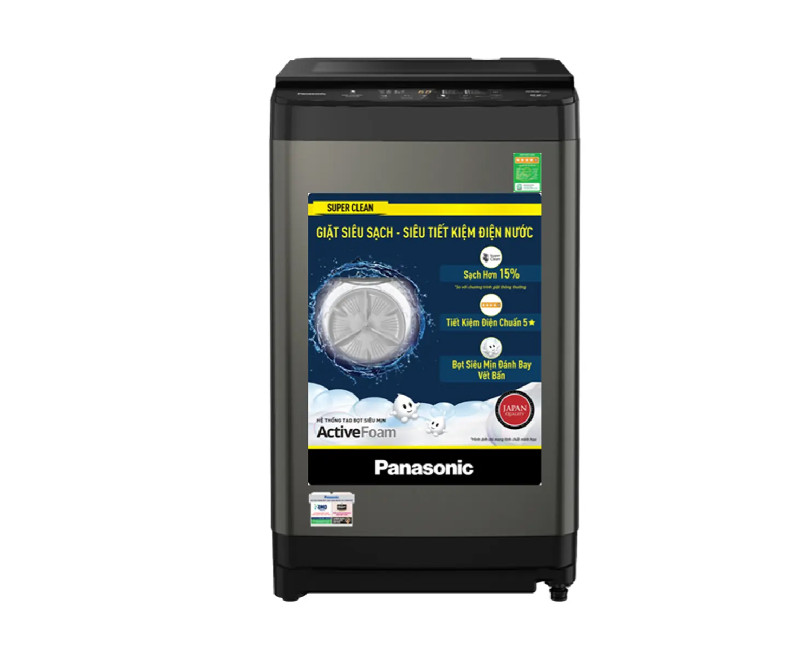 Máy giặt Panasonic 8.2 kg NA-82Y01DRV QH242146